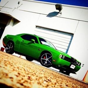 Meet your Posher, Sheri